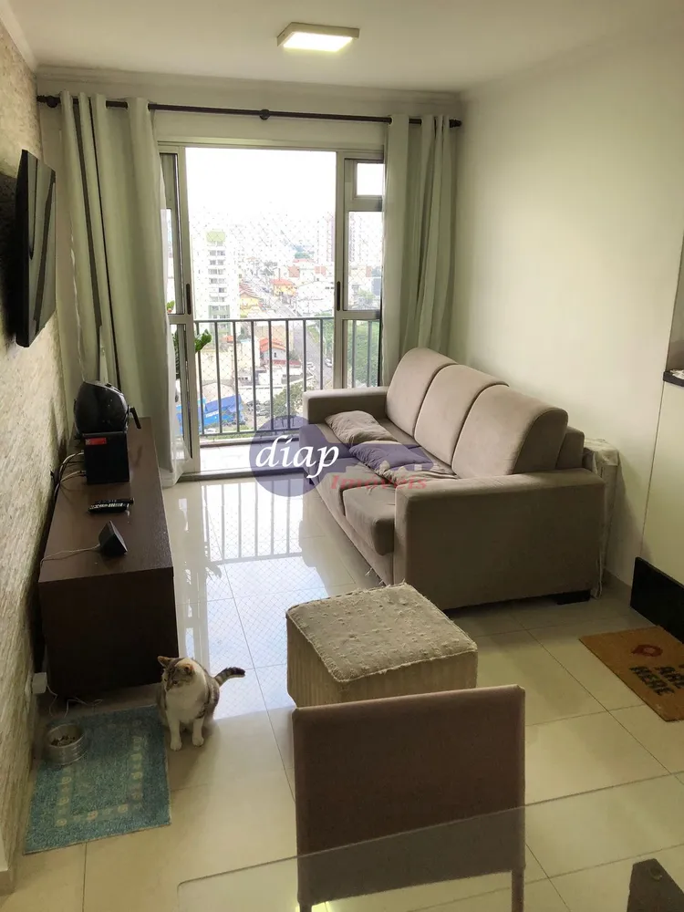 Apartamento, 2 quartos, 60 m² - Foto 11