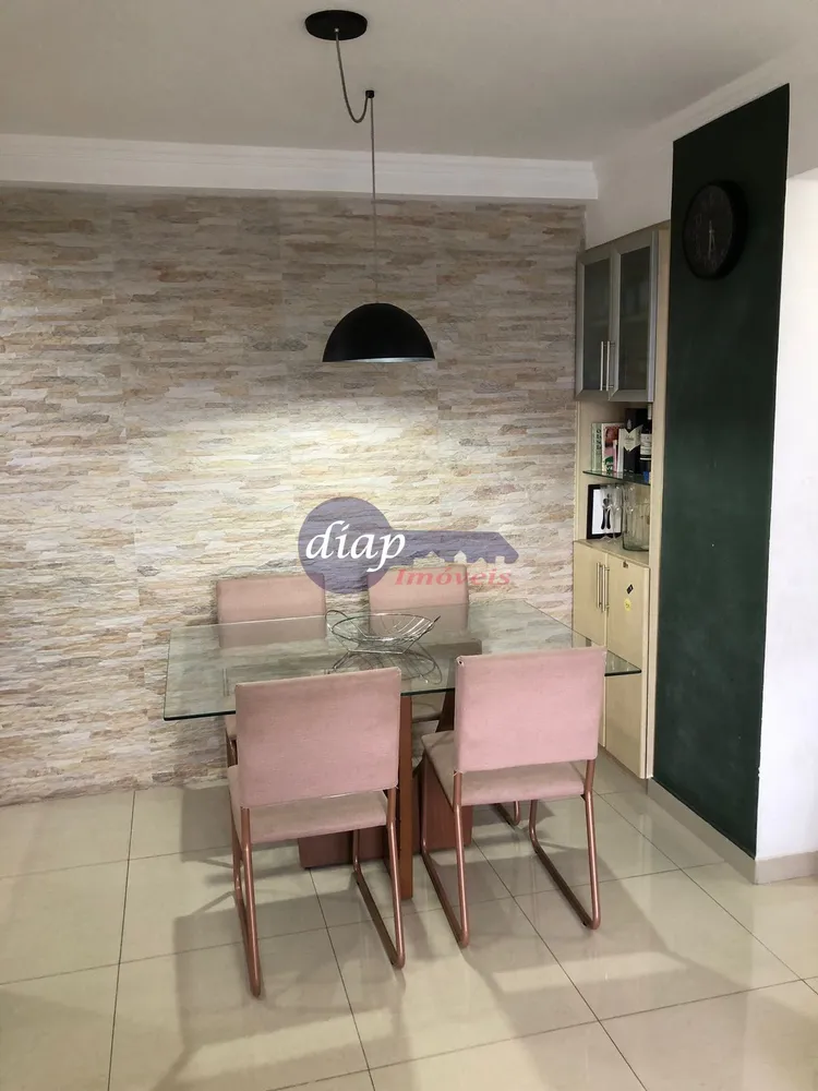 Apartamento, 2 quartos, 60 m² - Foto 7