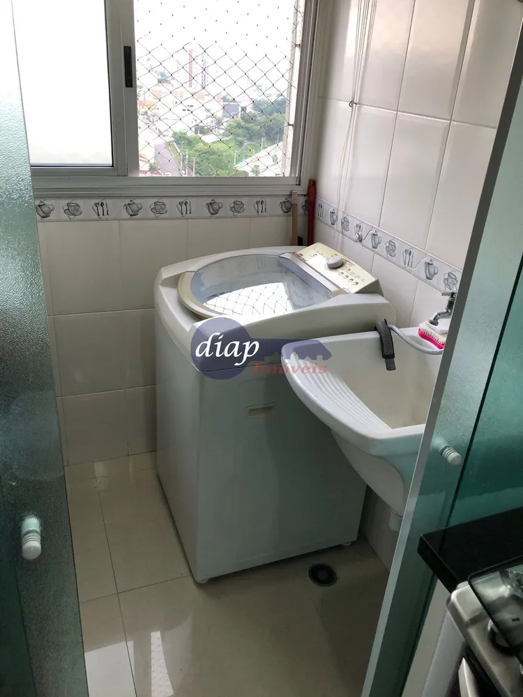 Apartamento, 2 quartos, 60 m² - Foto 2