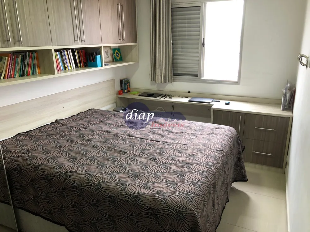 Apartamento, 2 quartos, 60 m² - Foto 6