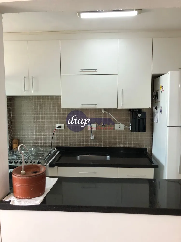 Apartamento, 2 quartos, 60 m² - Foto 12