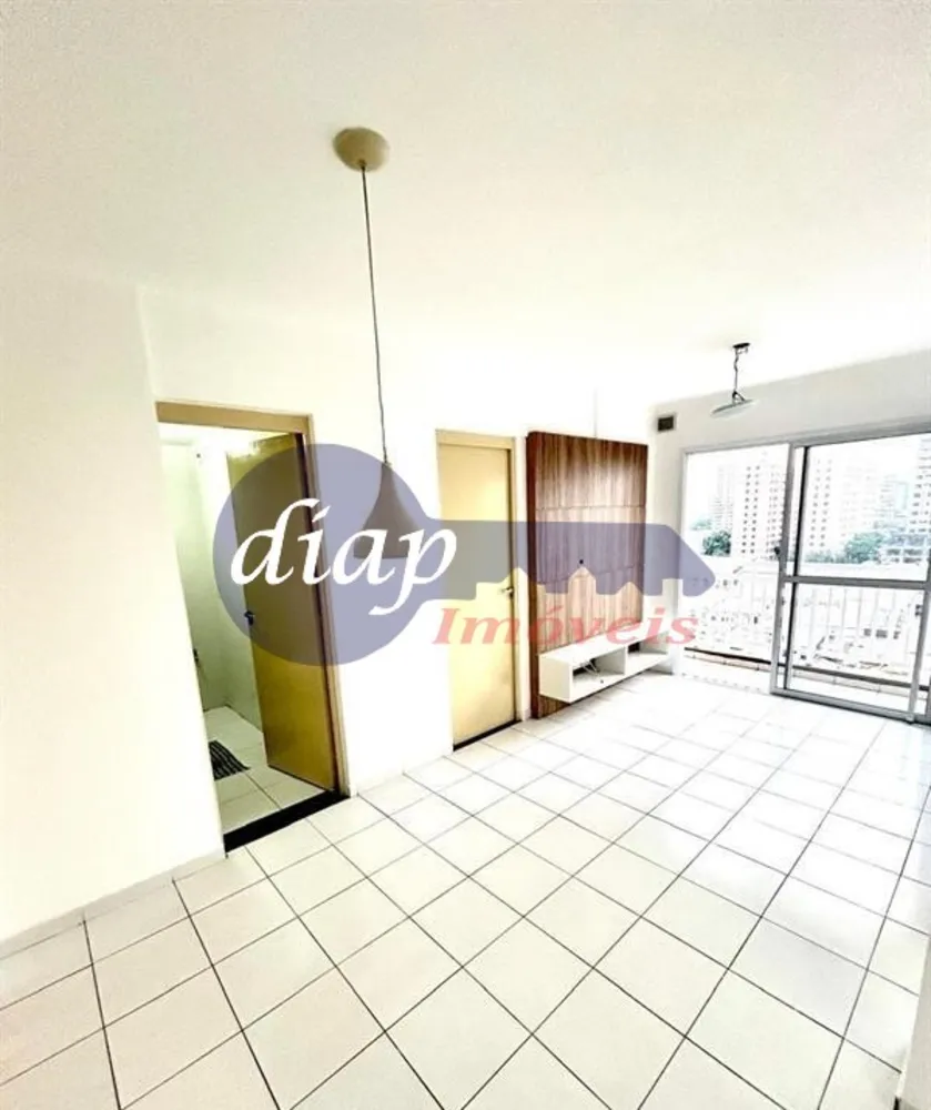 Apartamento, 2 quartos, 52 m² - Foto 6