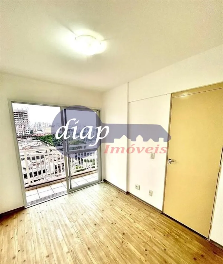 Apartamento, 2 quartos, 52 m² - Foto 11