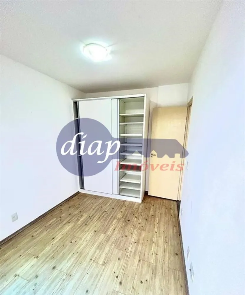 Apartamento, 2 quartos, 52 m² - Foto 8