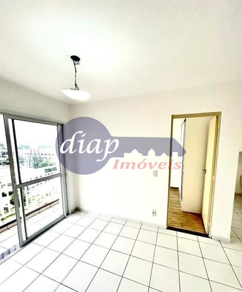 Apartamento, 2 quartos, 52 m² - Foto 9