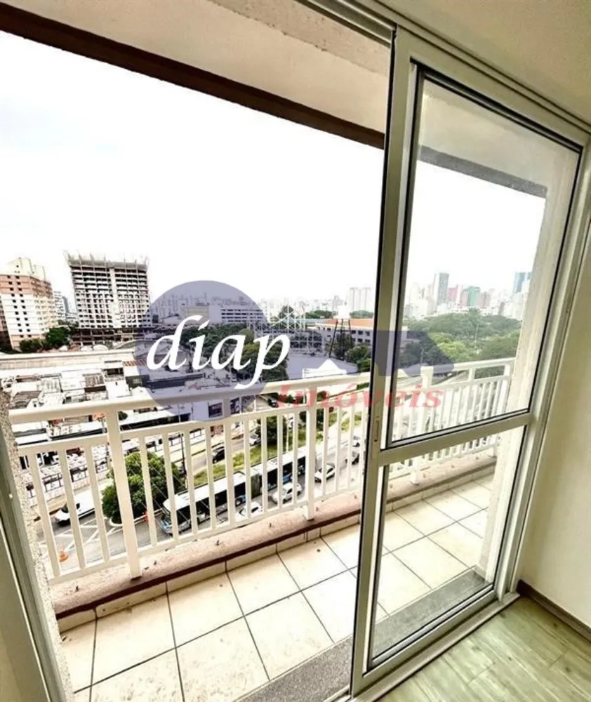 Apartamento, 2 quartos, 52 m² - Foto 4