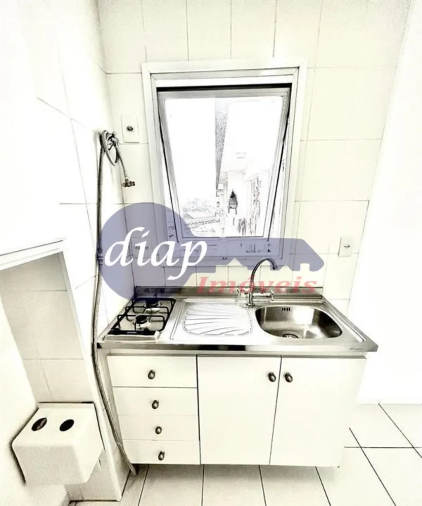 Apartamento, 2 quartos, 52 m² - Foto 13