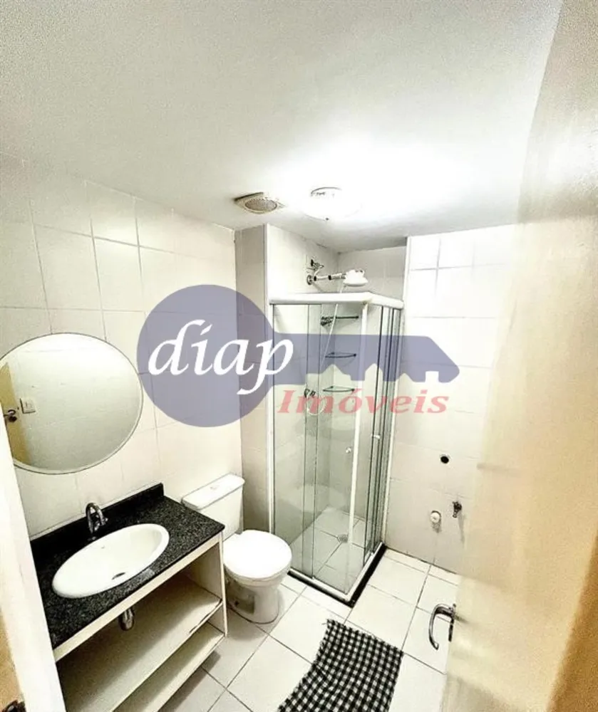 Apartamento, 2 quartos, 52 m² - Foto 16