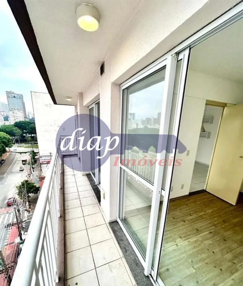 Apartamento, 2 quartos, 52 m² - Foto 10