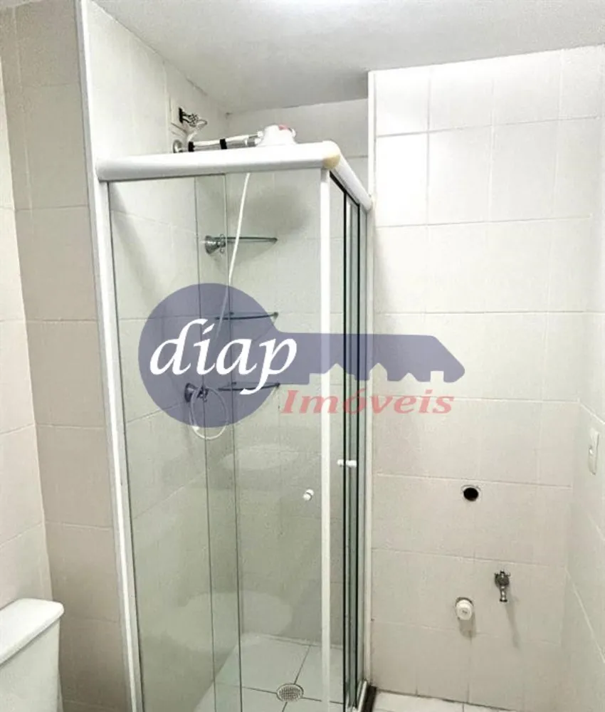 Apartamento, 2 quartos, 52 m² - Foto 15