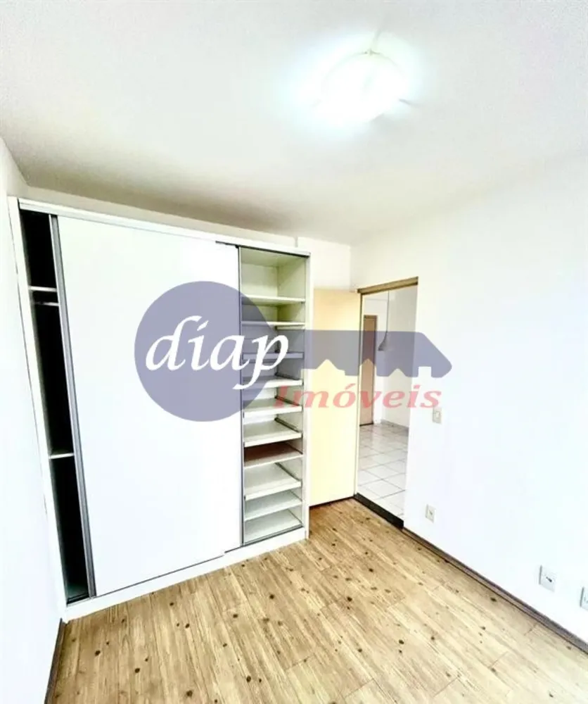 Apartamento, 2 quartos, 52 m² - Foto 5