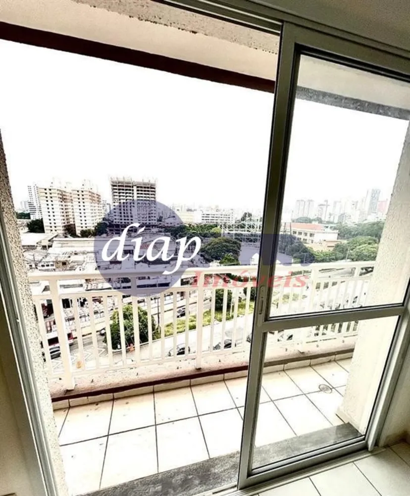 Apartamento, 2 quartos, 52 m² - Foto 7