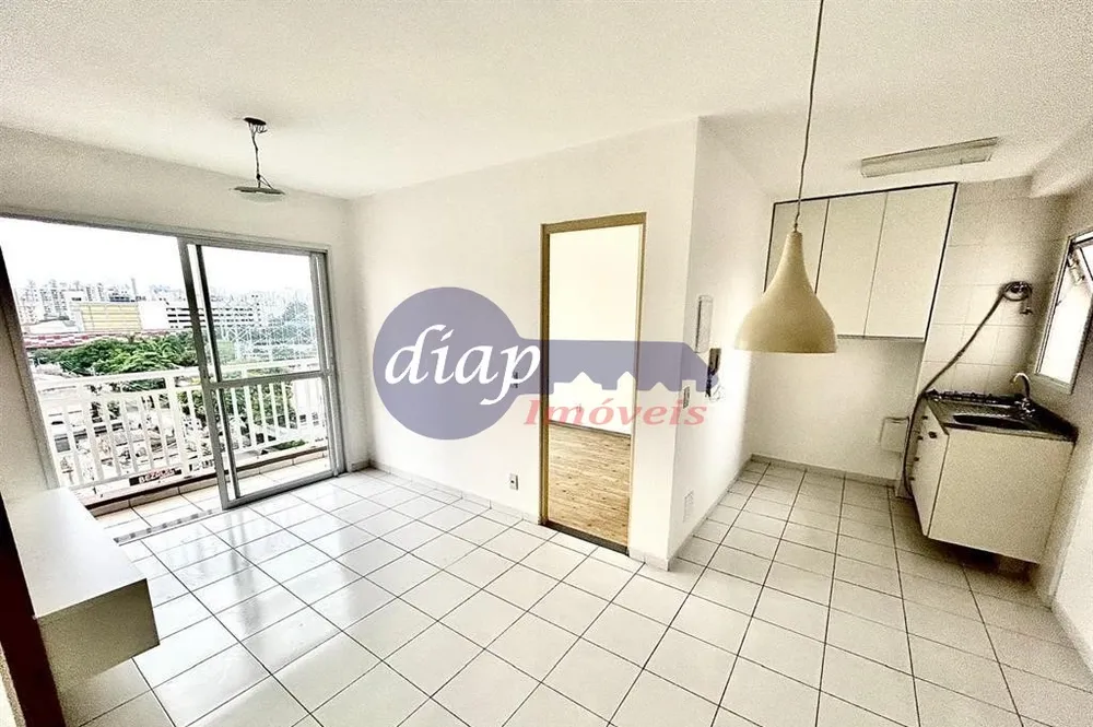 Apartamento, 2 quartos, 52 m² - Foto 2