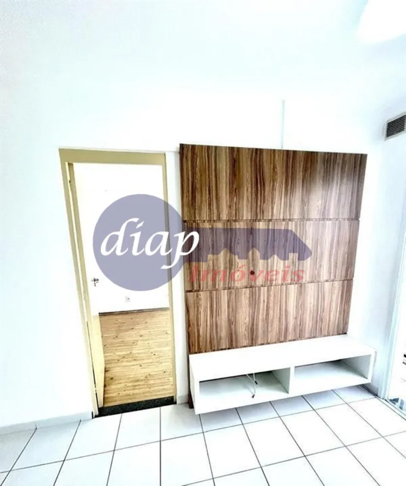 Apartamento, 2 quartos, 52 m² - Foto 12