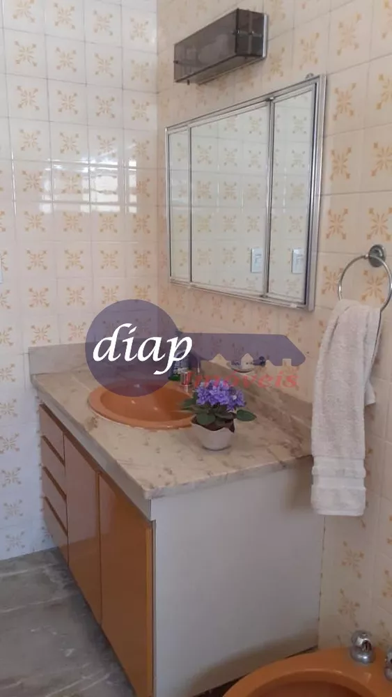 Casa, 3 quartos, 240 m² - Foto 21