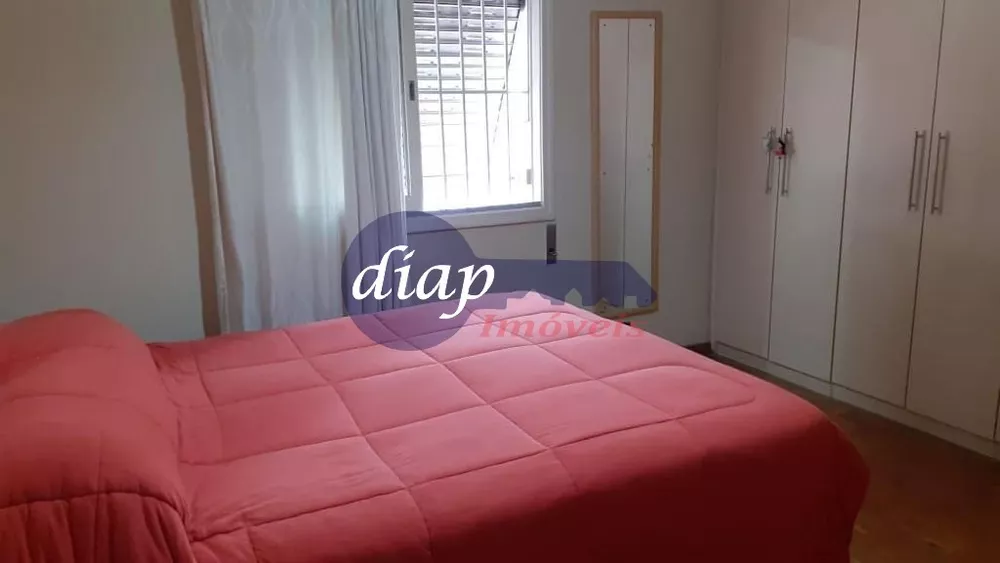 Casa, 3 quartos, 240 m² - Foto 17