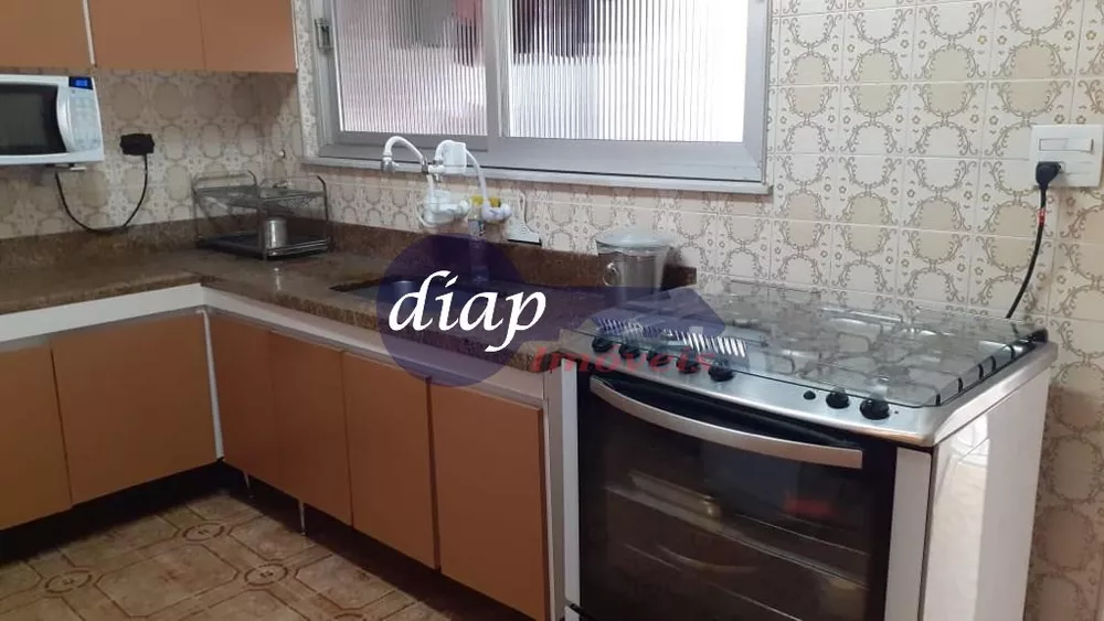 Casa, 3 quartos, 240 m² - Foto 1