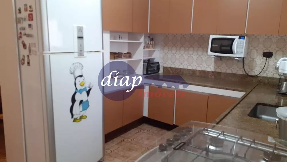 Casa, 3 quartos, 240 m² - Foto 14
