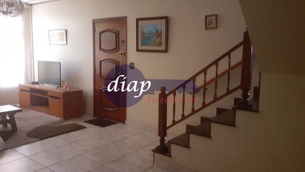 Casa, 3 quartos, 240 m² - Foto 30