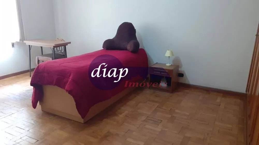 Casa, 3 quartos, 240 m² - Foto 8