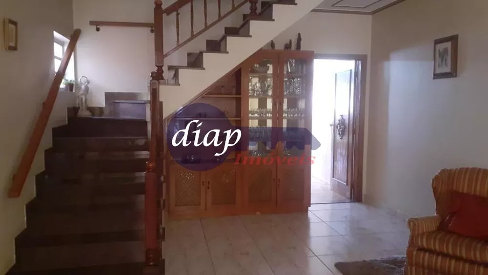 Casa, 3 quartos, 240 m² - Foto 10