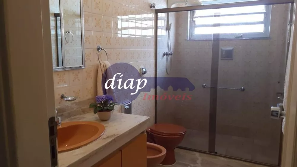 Casa, 3 quartos, 240 m² - Foto 7