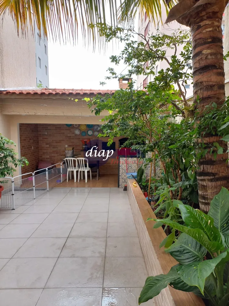 Casa, 3 quartos, 300 m² - Foto 5