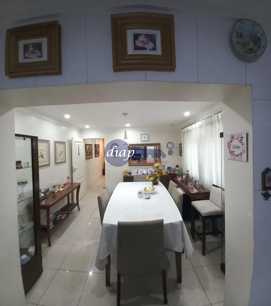 Casa, 3 quartos, 300 m² - Foto 12