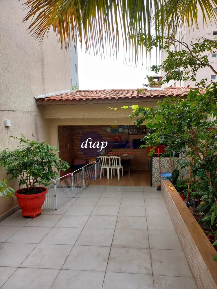 Casa, 3 quartos, 300 m² - Foto 8