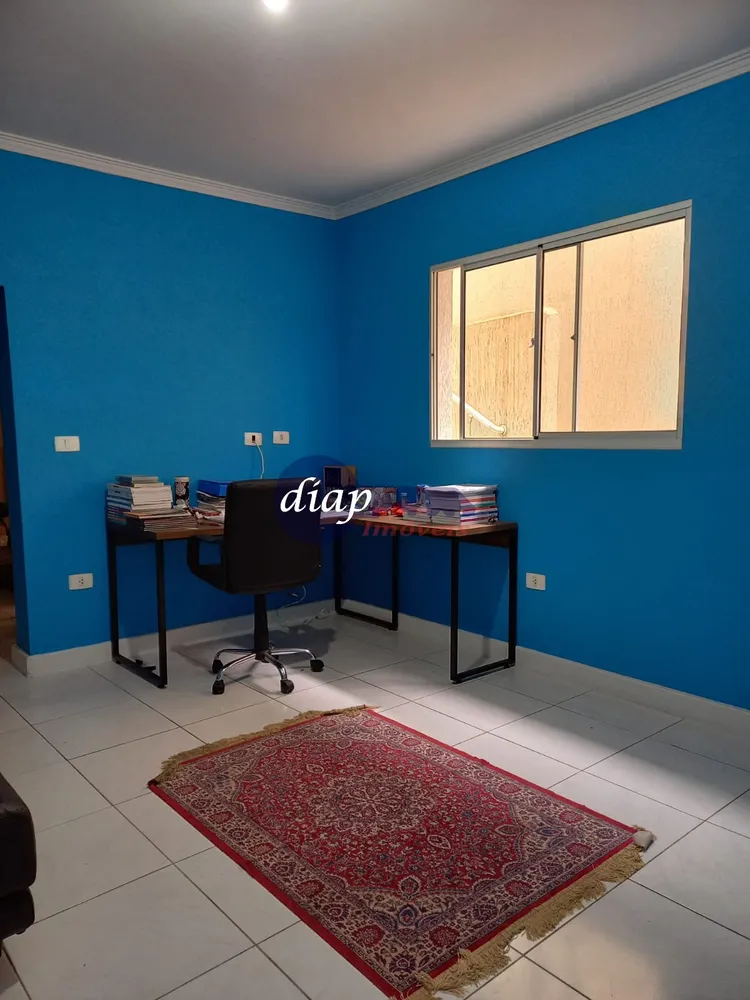 Casa, 3 quartos, 300 m² - Foto 2