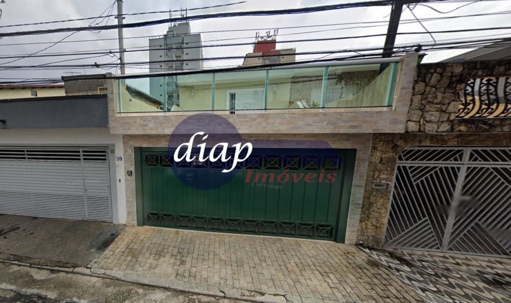 Casa, 3 quartos, 300 m² - Foto 1