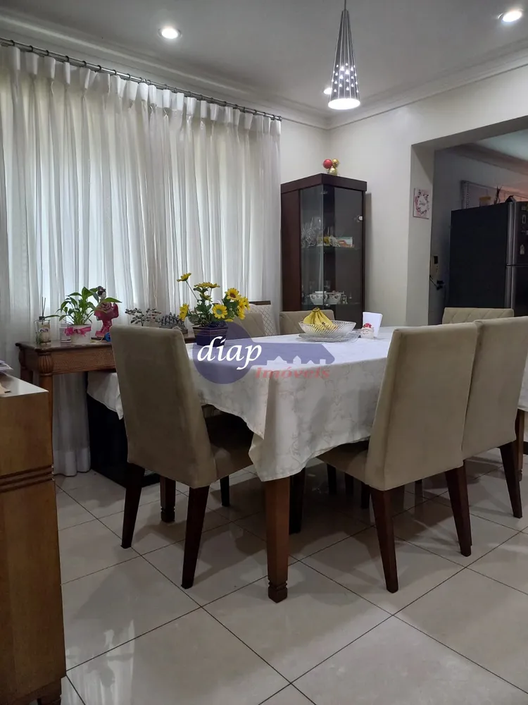 Casa, 3 quartos, 300 m² - Foto 16
