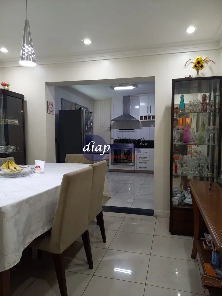 Casa, 3 quartos, 300 m² - Foto 14
