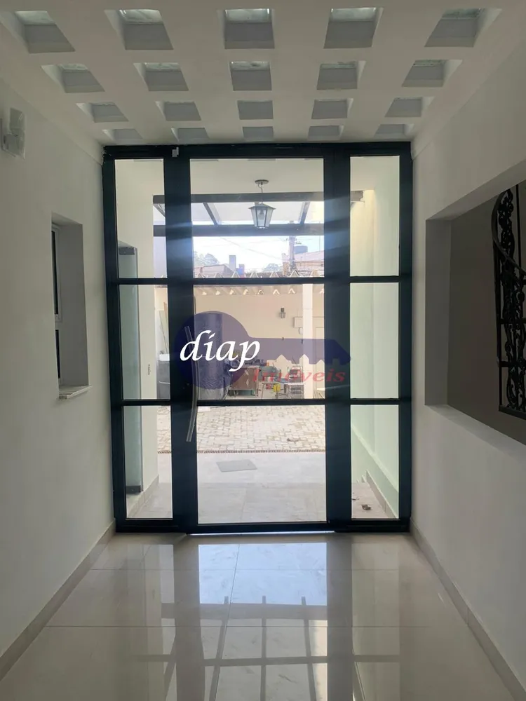 Casa, 2 quartos, 220 m² - Foto 2