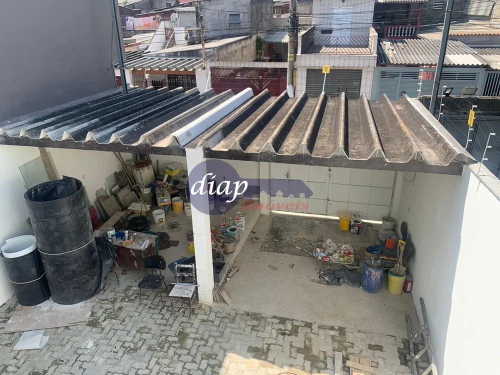 Casa, 2 quartos, 220 m² - Foto 1