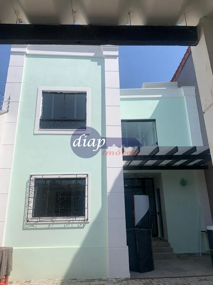 Casa, 2 quartos, 220 m² - Foto 4