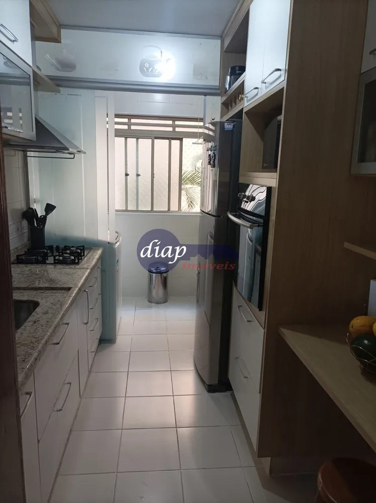 Apartamento, 3 quartos, 74 m² - Foto 3