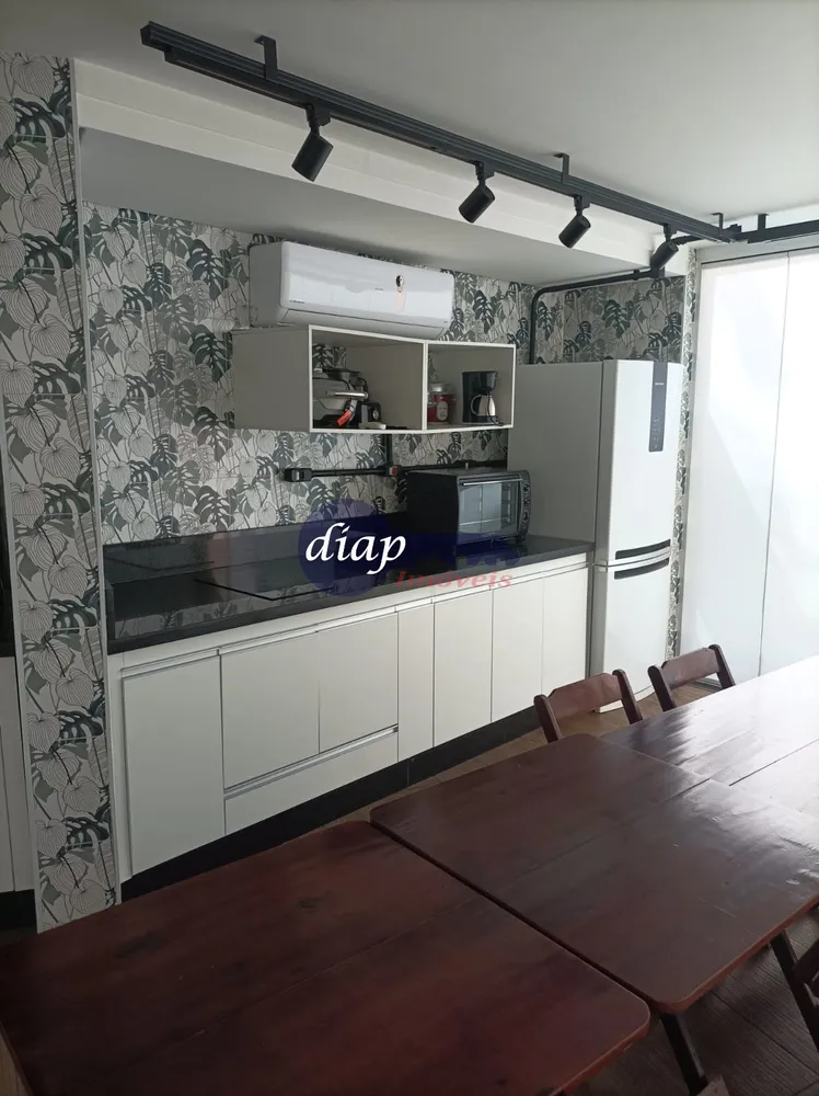 Apartamento, 3 quartos, 74 m² - Foto 5