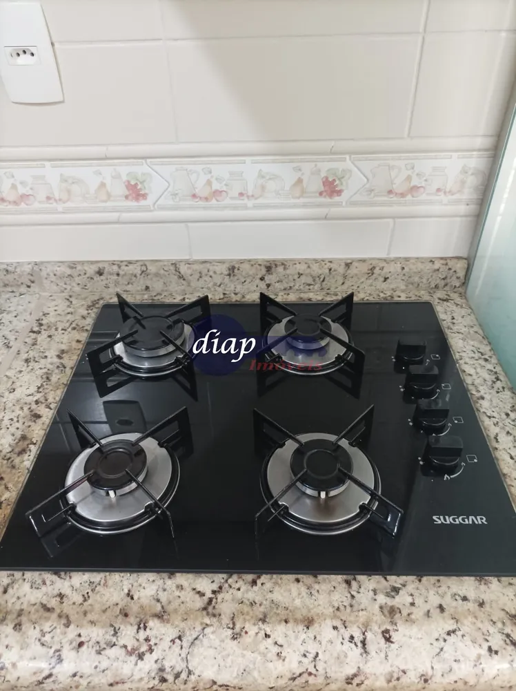 Apartamento, 3 quartos, 74 m² - Foto 6