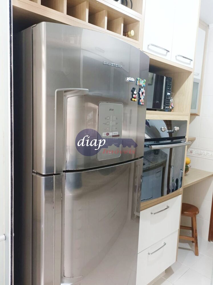 Apartamento, 3 quartos, 74 m² - Foto 2
