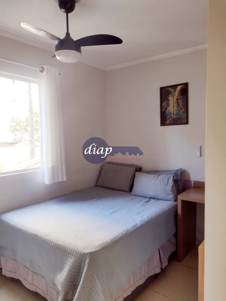 Apartamento, 3 quartos, 74 m² - Foto 11