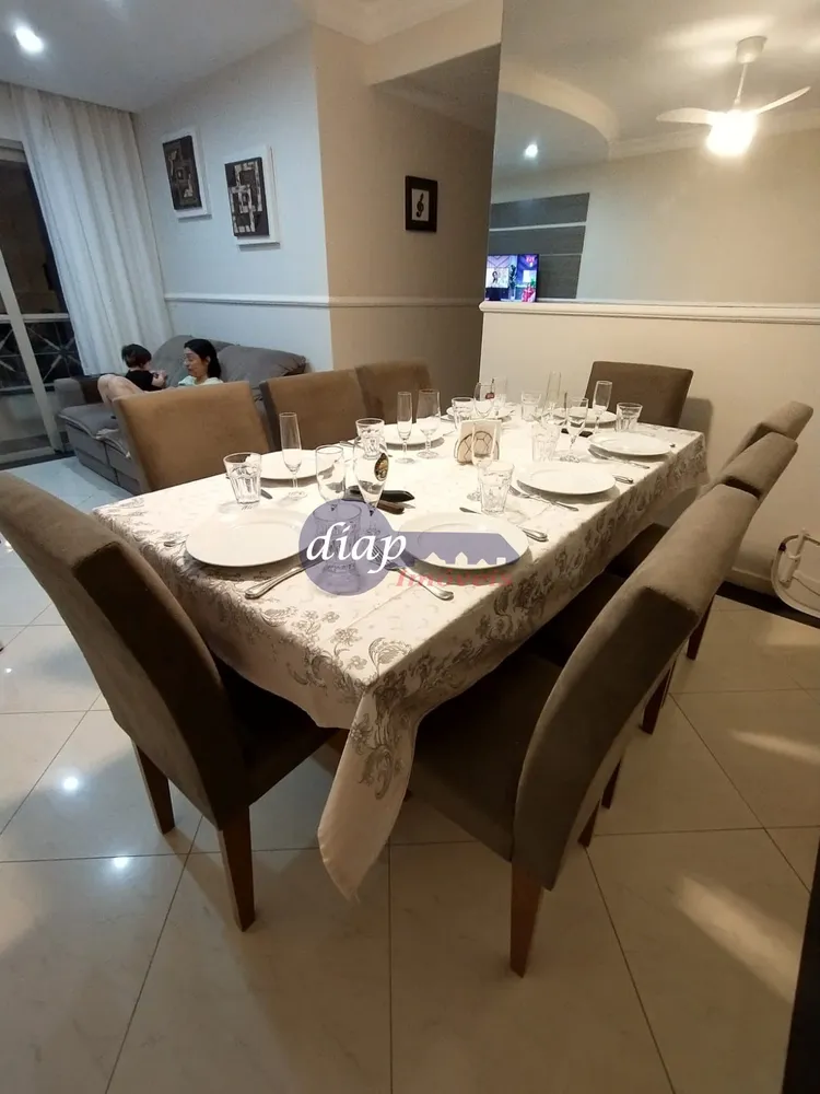 Apartamento, 3 quartos, 74 m² - Foto 8
