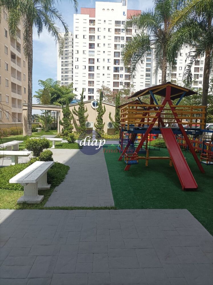 Apartamento, 3 quartos, 74 m² - Foto 9