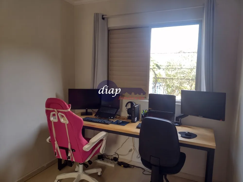 Apartamento, 3 quartos, 74 m² - Foto 7
