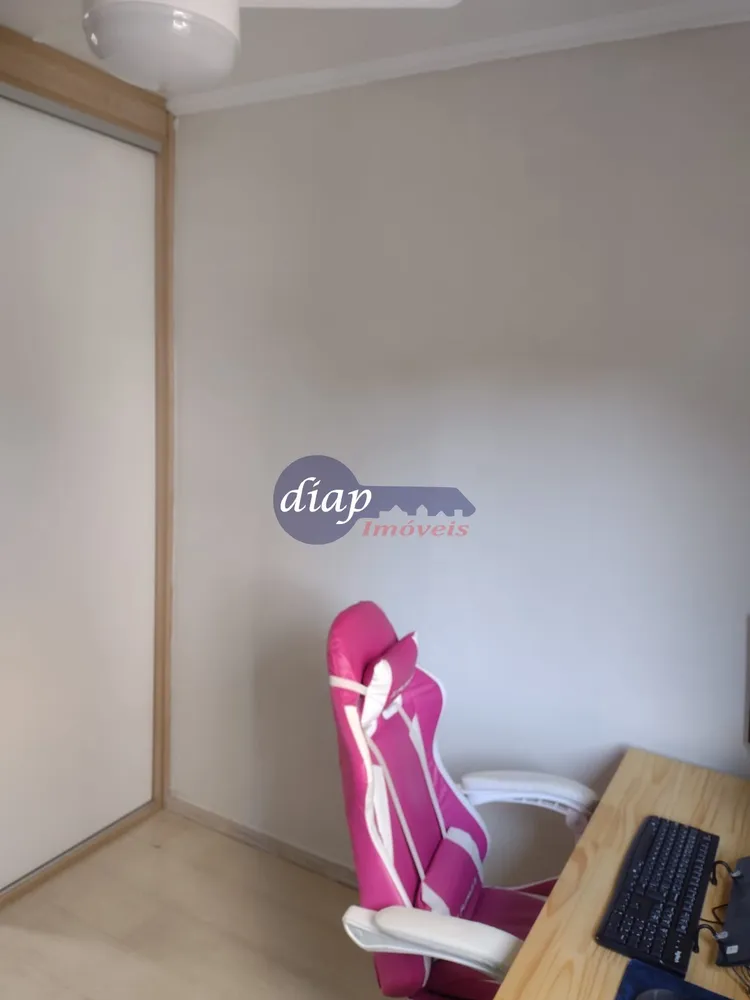Apartamento, 3 quartos, 74 m² - Foto 7