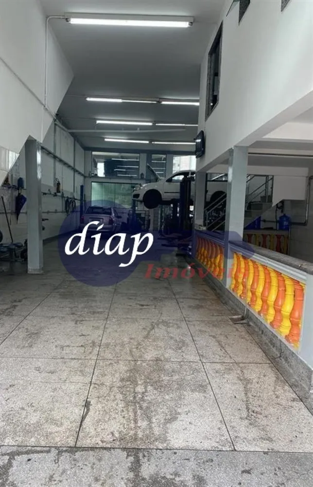 Prédio Inteiro, 668 m² - Foto 3
