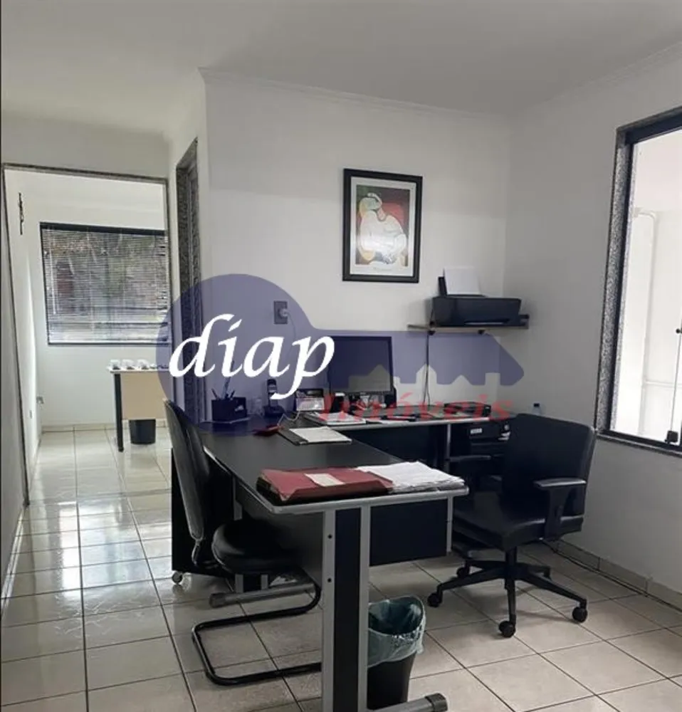Prédio Inteiro, 668 m² - Foto 2