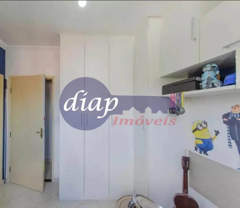 Casa, 3 quartos, 224 m² - Foto 13