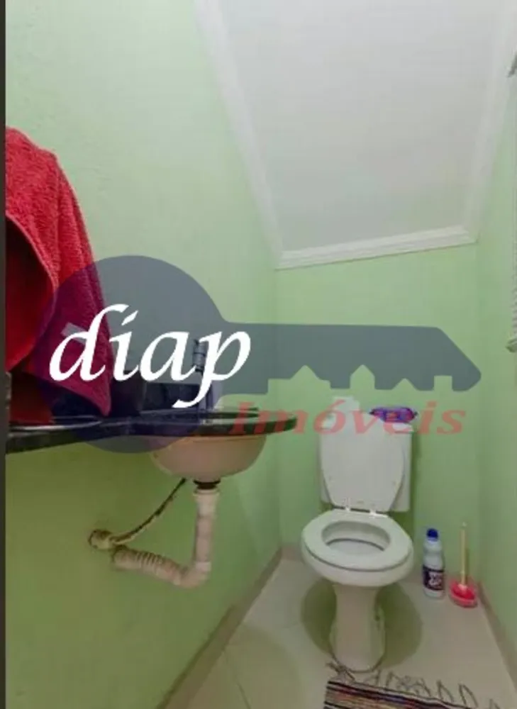 Casa, 3 quartos, 224 m² - Foto 14