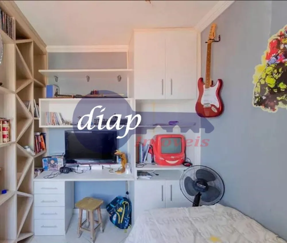 Casa, 3 quartos, 224 m² - Foto 12